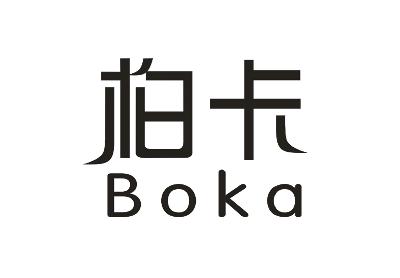 柏卡商标图片